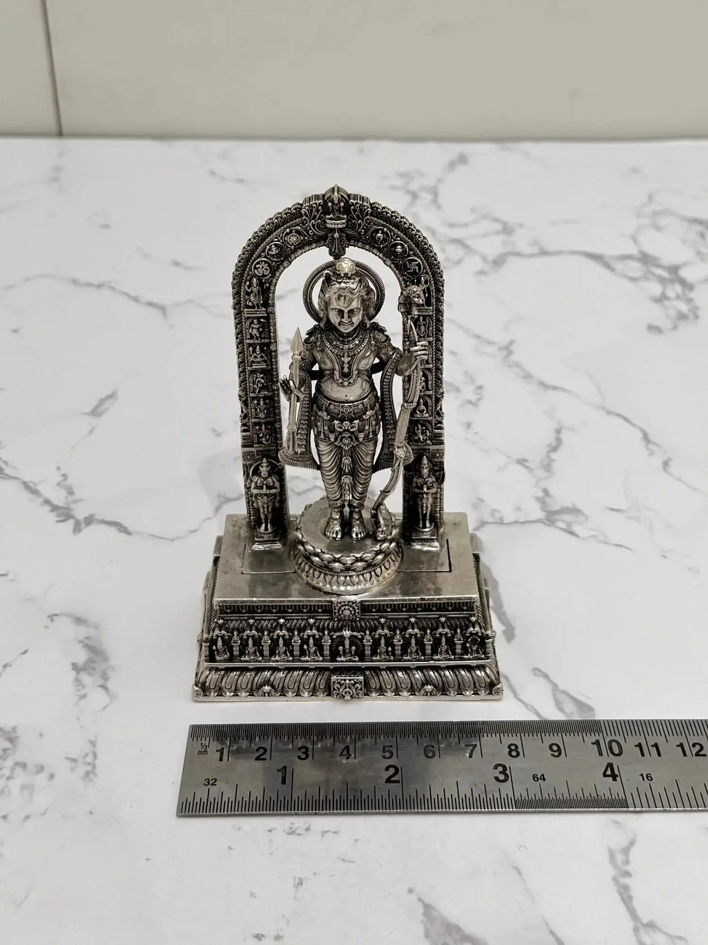 RAMA IDOL