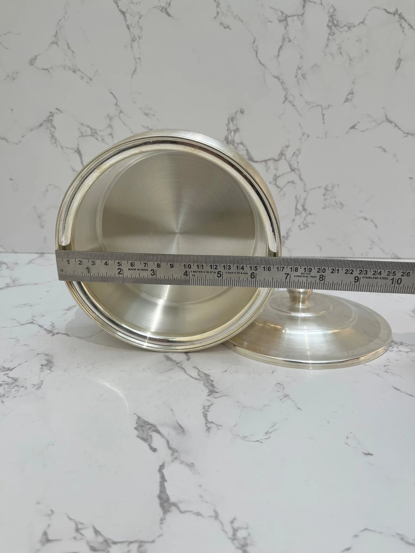SERVING BOWL
