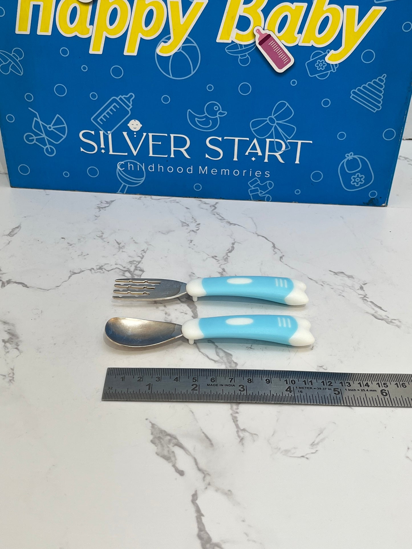 BABY UTENSILS