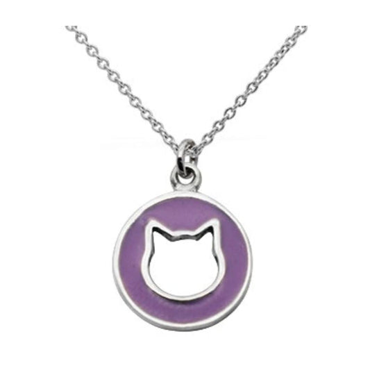 CAT NECKLACE