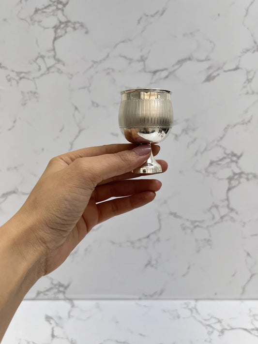 GOBLET WINE GLASSES