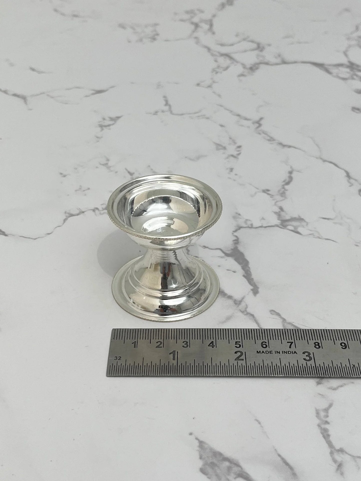 ROUND SHAPE DIYA