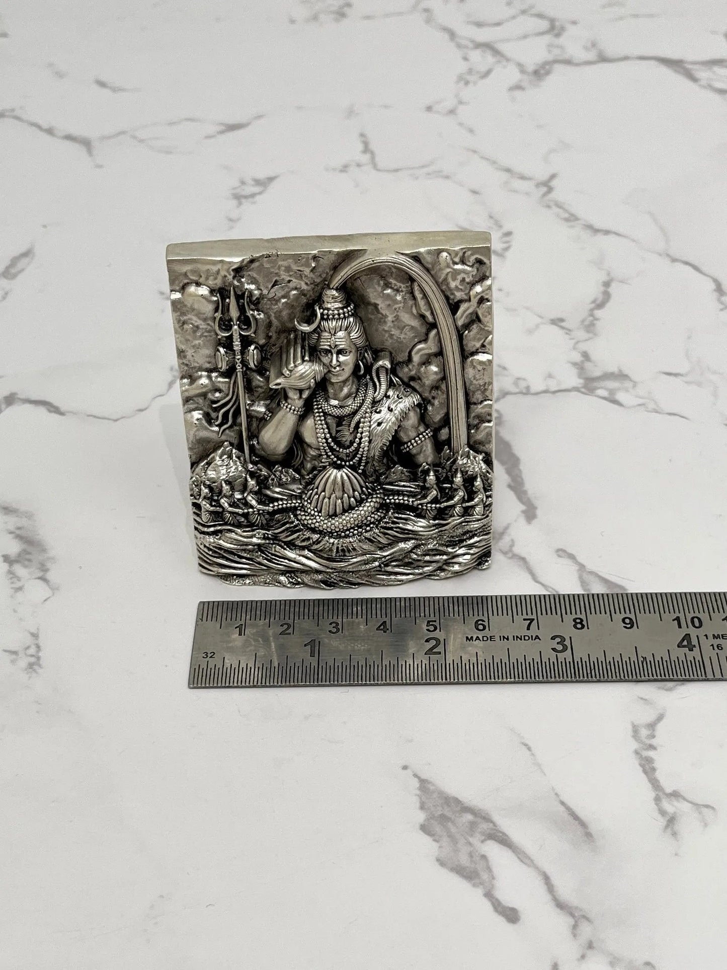 SHIVA IDOL