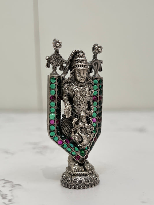 TIRUPATI BALAJI IDOL