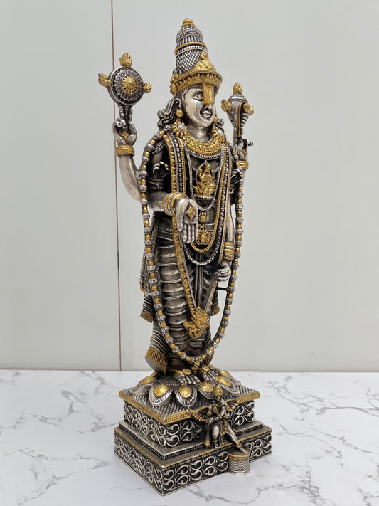 TIRUPATI BALAJI IDOL