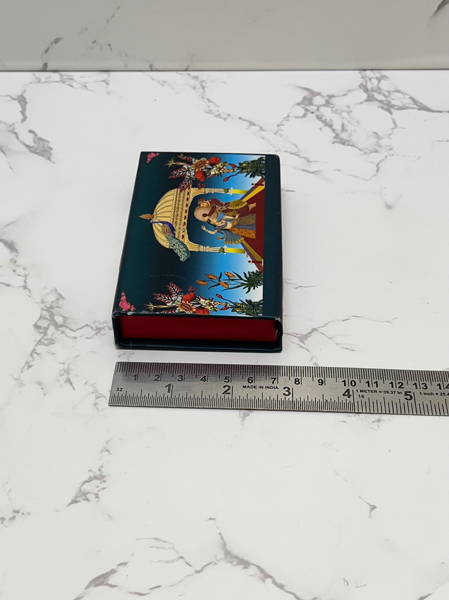 RADHA KRISHNA COIN SET