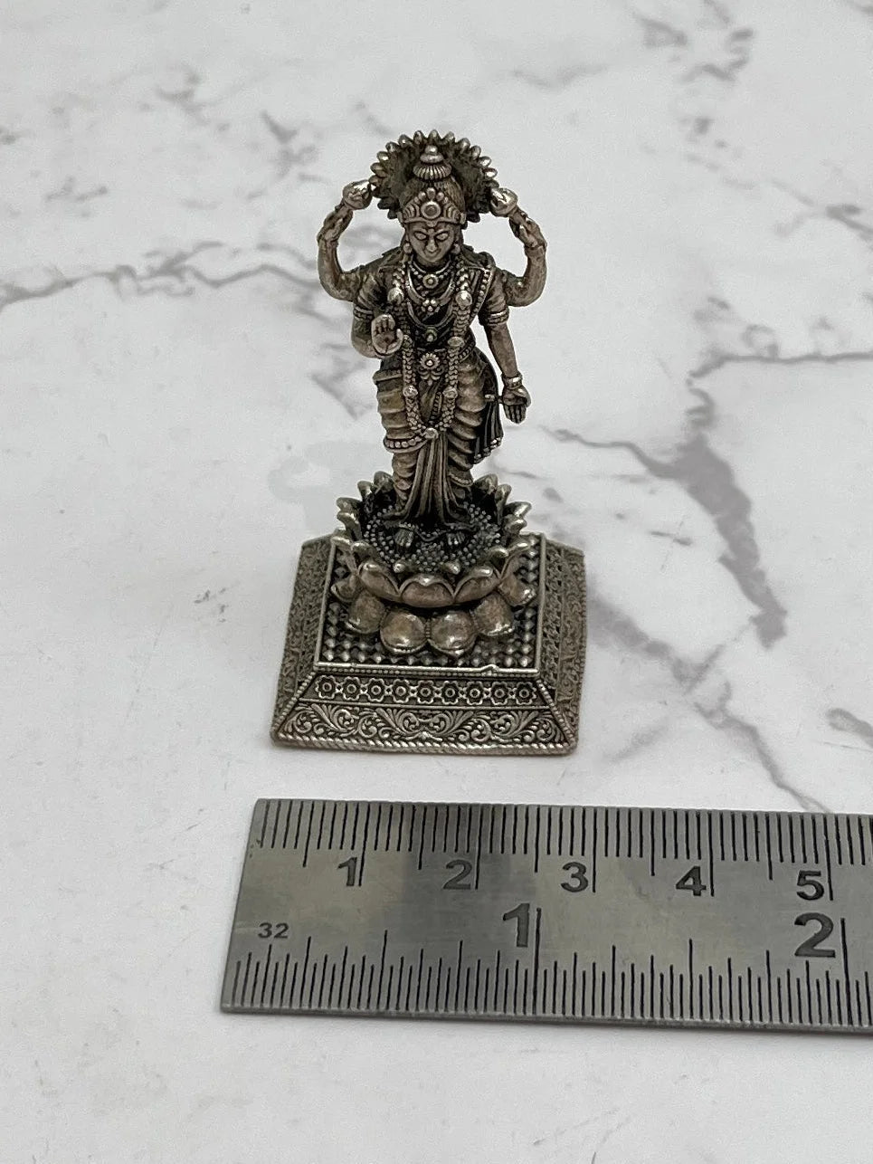 GODDESS LAKSHMI IDOL