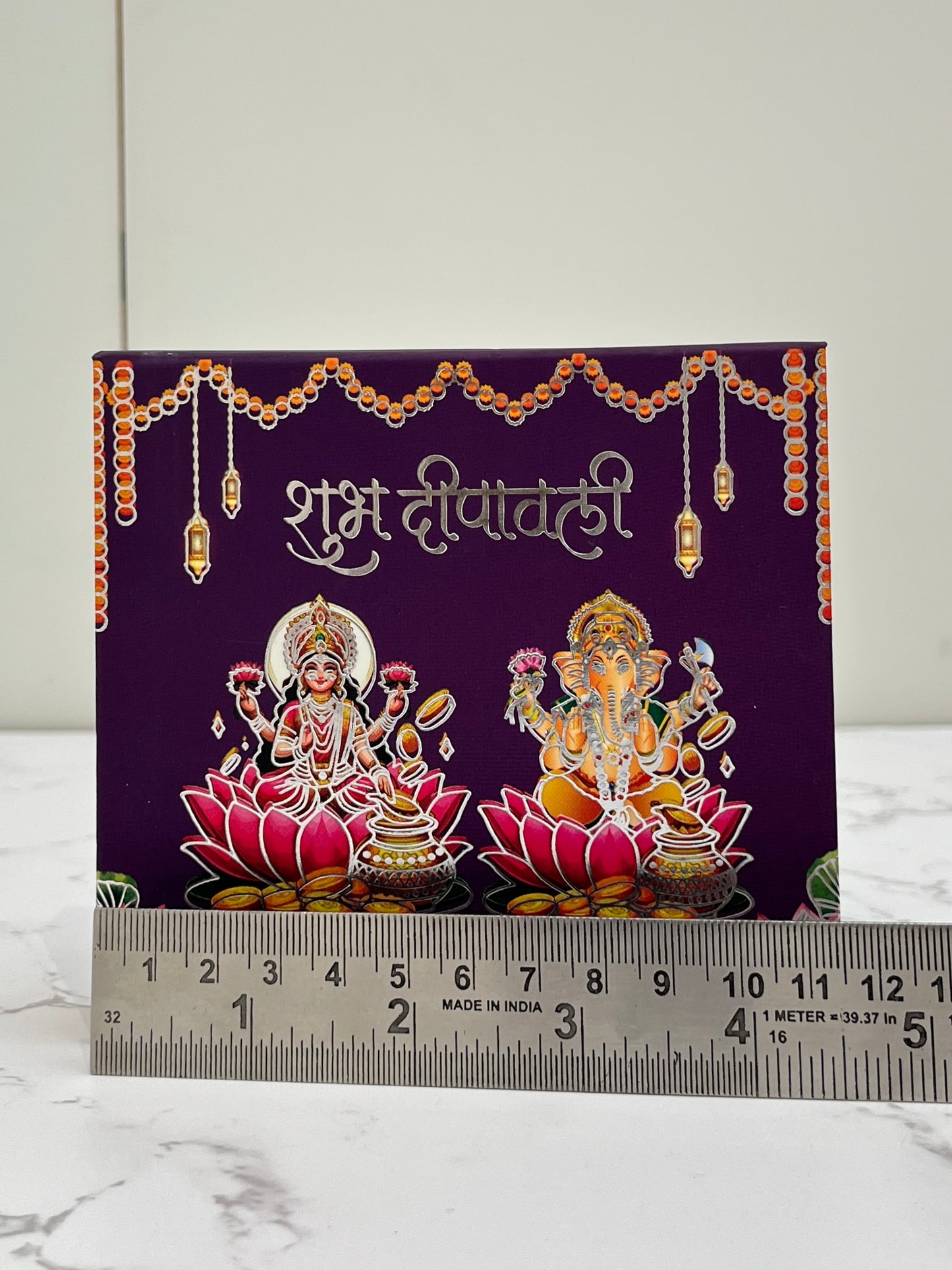 LAKSHMI GANESHA COIN