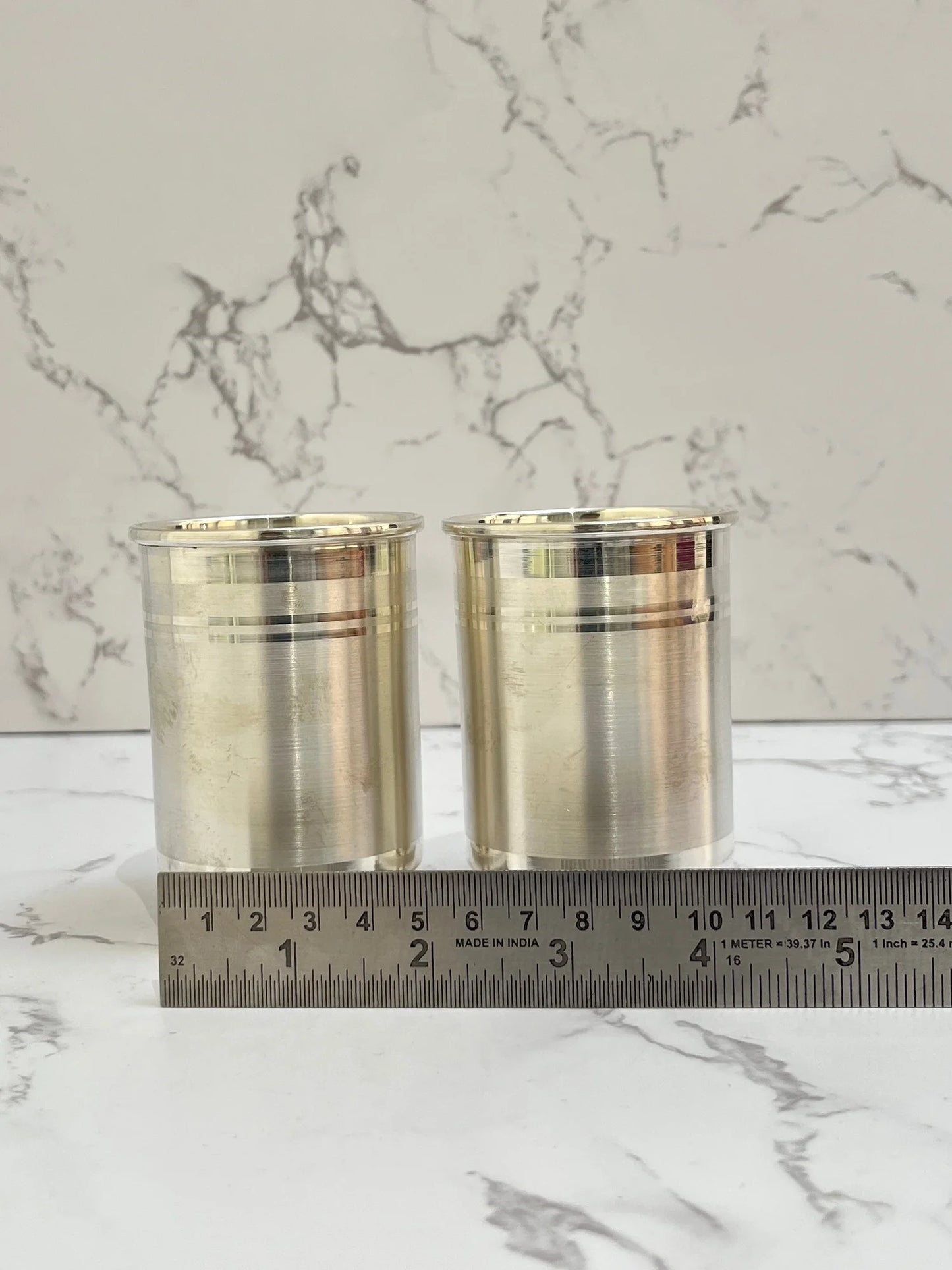 DRINKING GLASS (SINGLE PIECE)