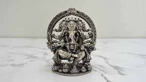 STERLING SILVER ARTICLES