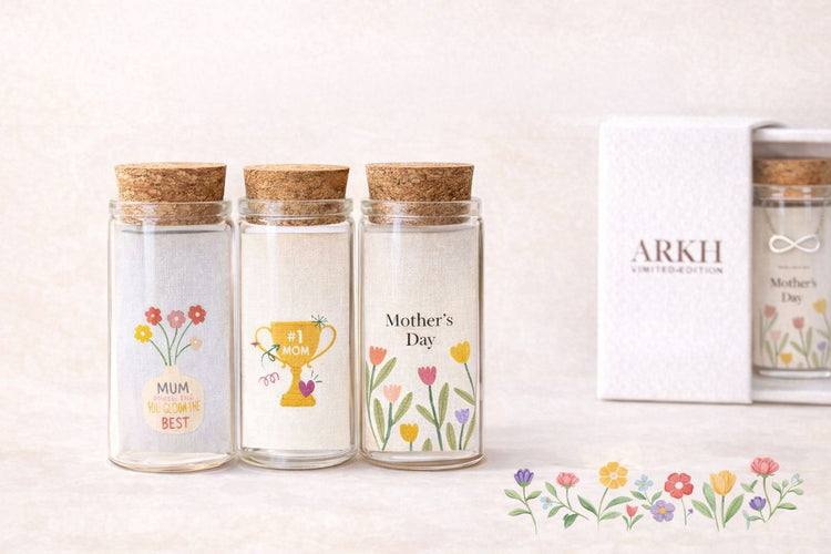 MOTHER'S DAY COLLECTION