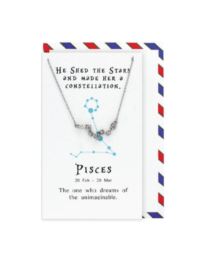 CONSTELLATION NECKLACE