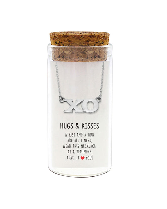 XO NECKLACE