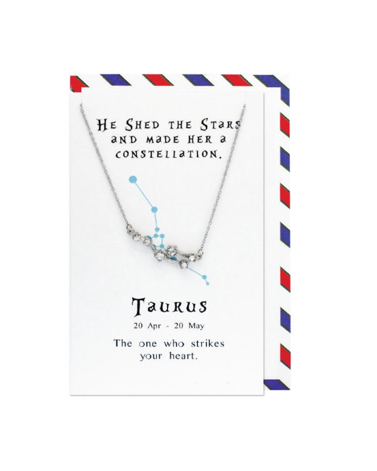 CONSTELLATION NECKLACE