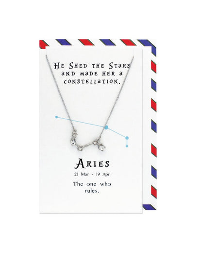 CONSTELLATION NECKLACE