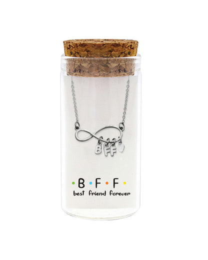 BFF NECKLACE