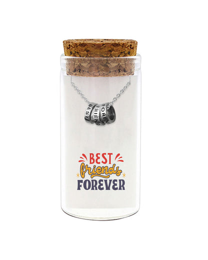 BFF NECKLACE