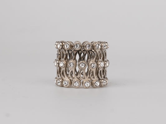 CONVERTABLE GEOMATRIC RING