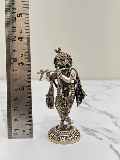 KRISHNA IDOL