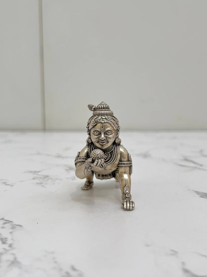 BAL KRISHNA IDOL