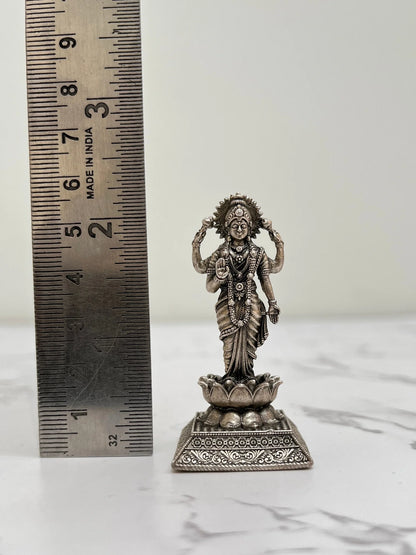 GODDESS LAKSHMI  IDOL