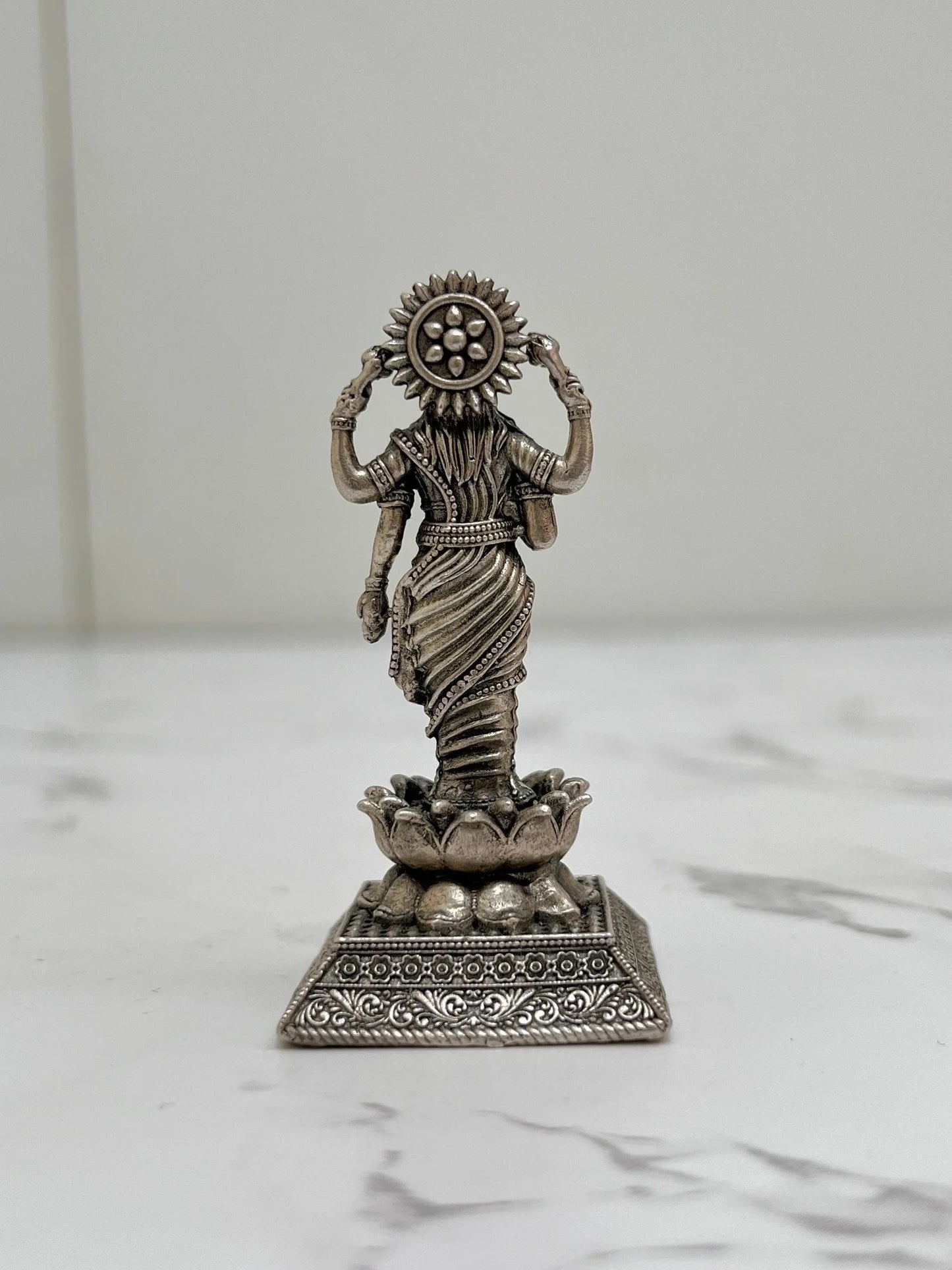 GODDESS LAKSHMI  IDOL