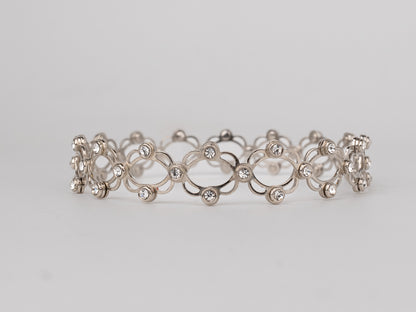 CONVERTABLE GEOMATRIC RING