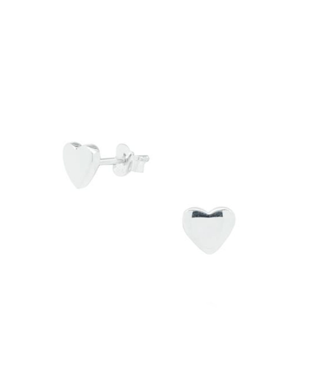 HEART STUDS
