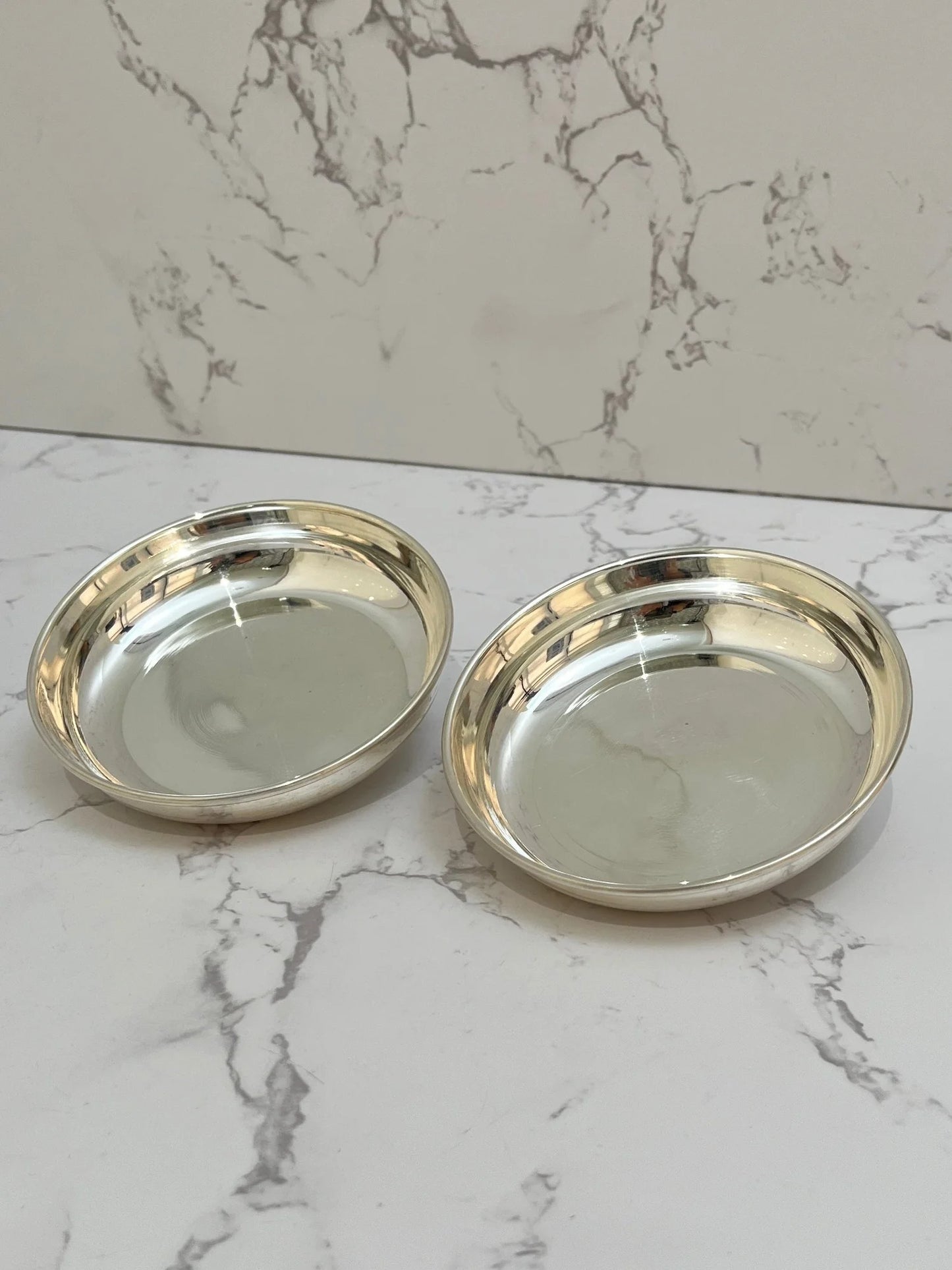 DESSERT BOWLS