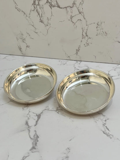 DESSERT BOWLS