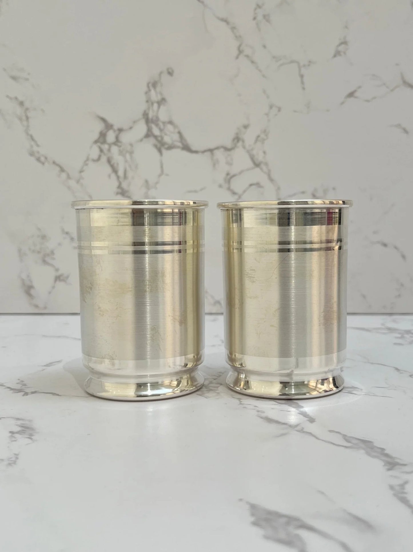DRINKING GLASS (SINGLE PIECE)