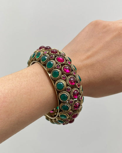 DUAL-TONE KADA