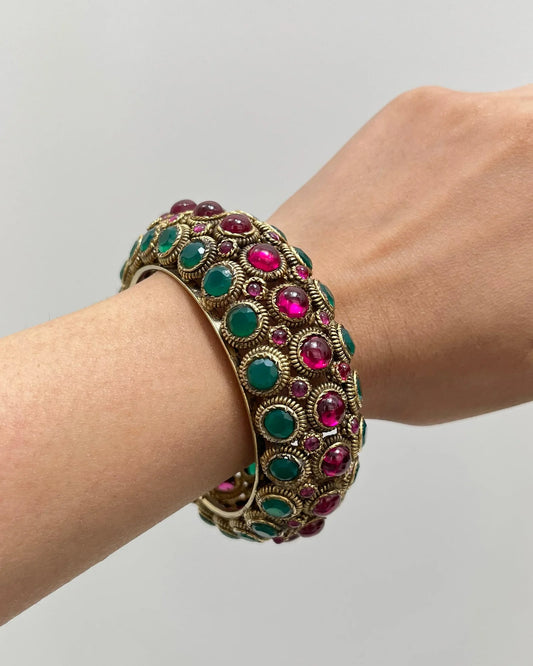 DUAL-TONE KADA