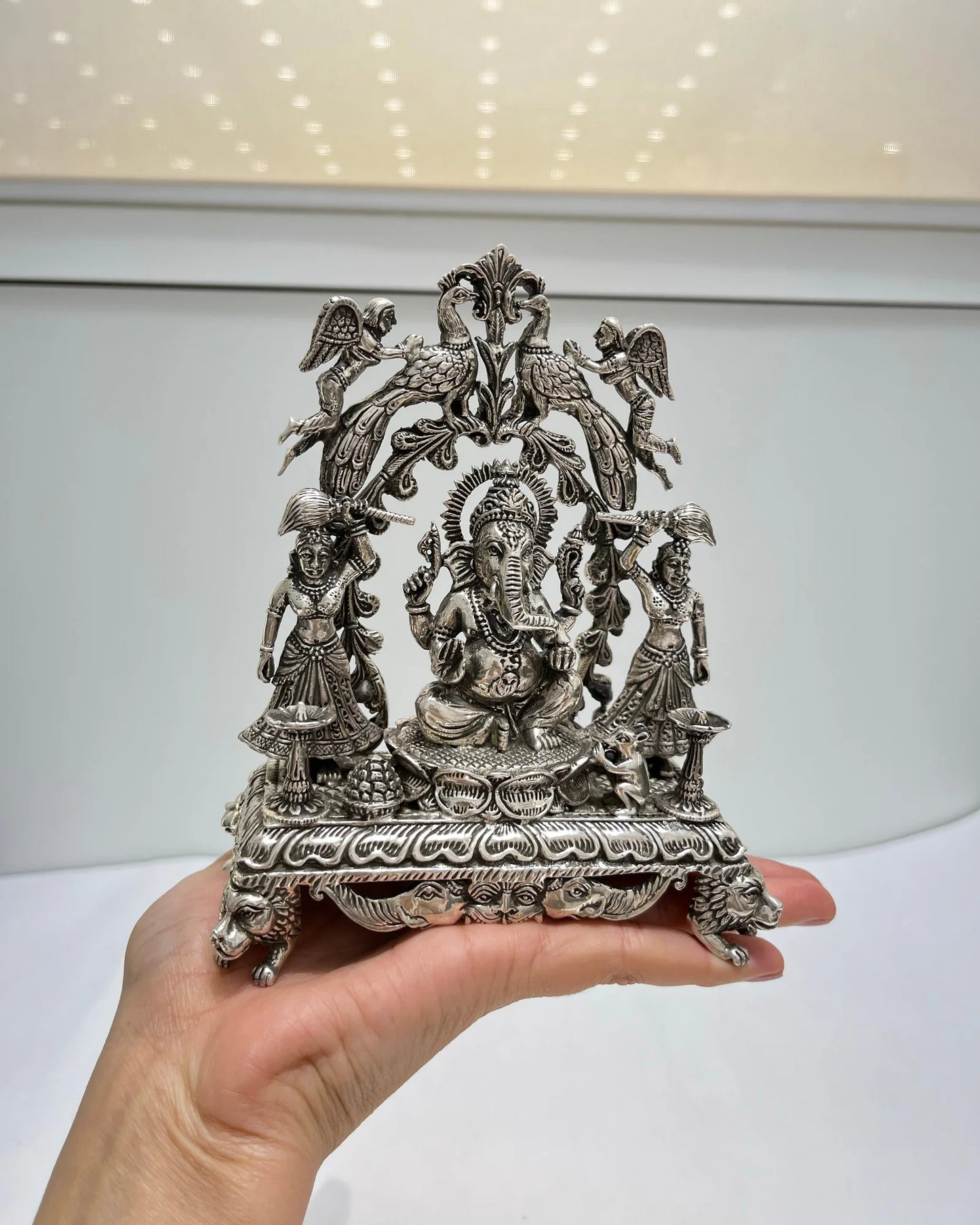 GANESHA IDOL