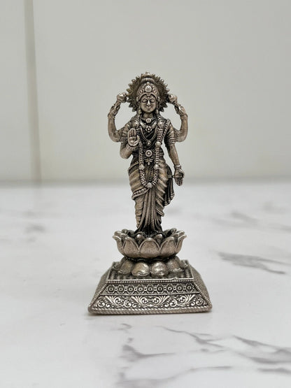 GODDESS LAKSHMI  IDOL