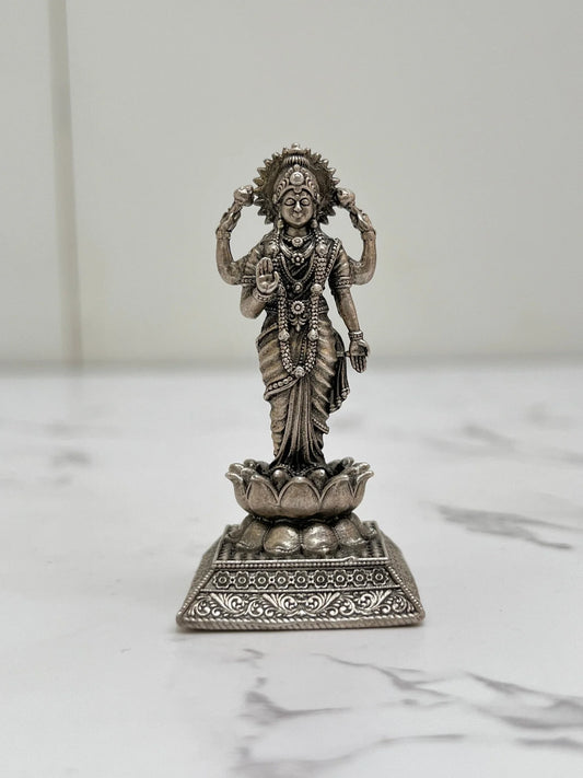 GODDESS LAKSHMI  IDOL