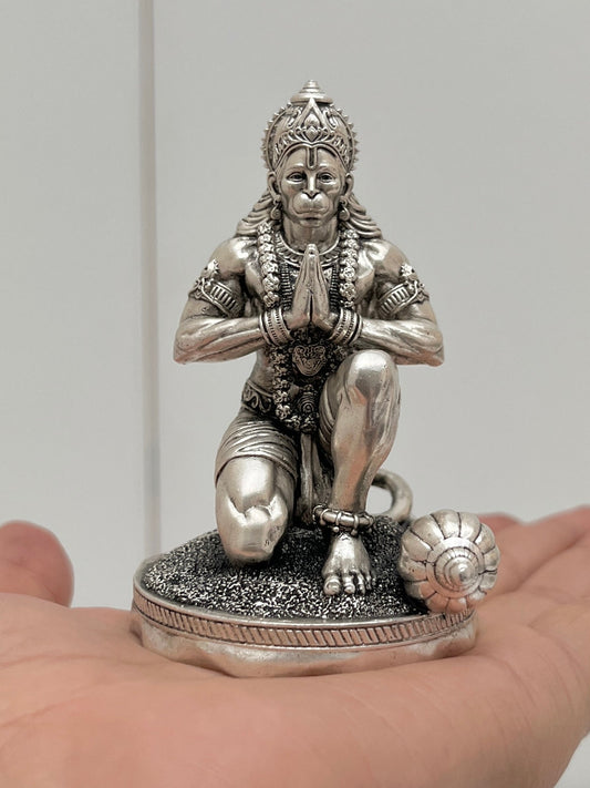 HANUMAN IDOL