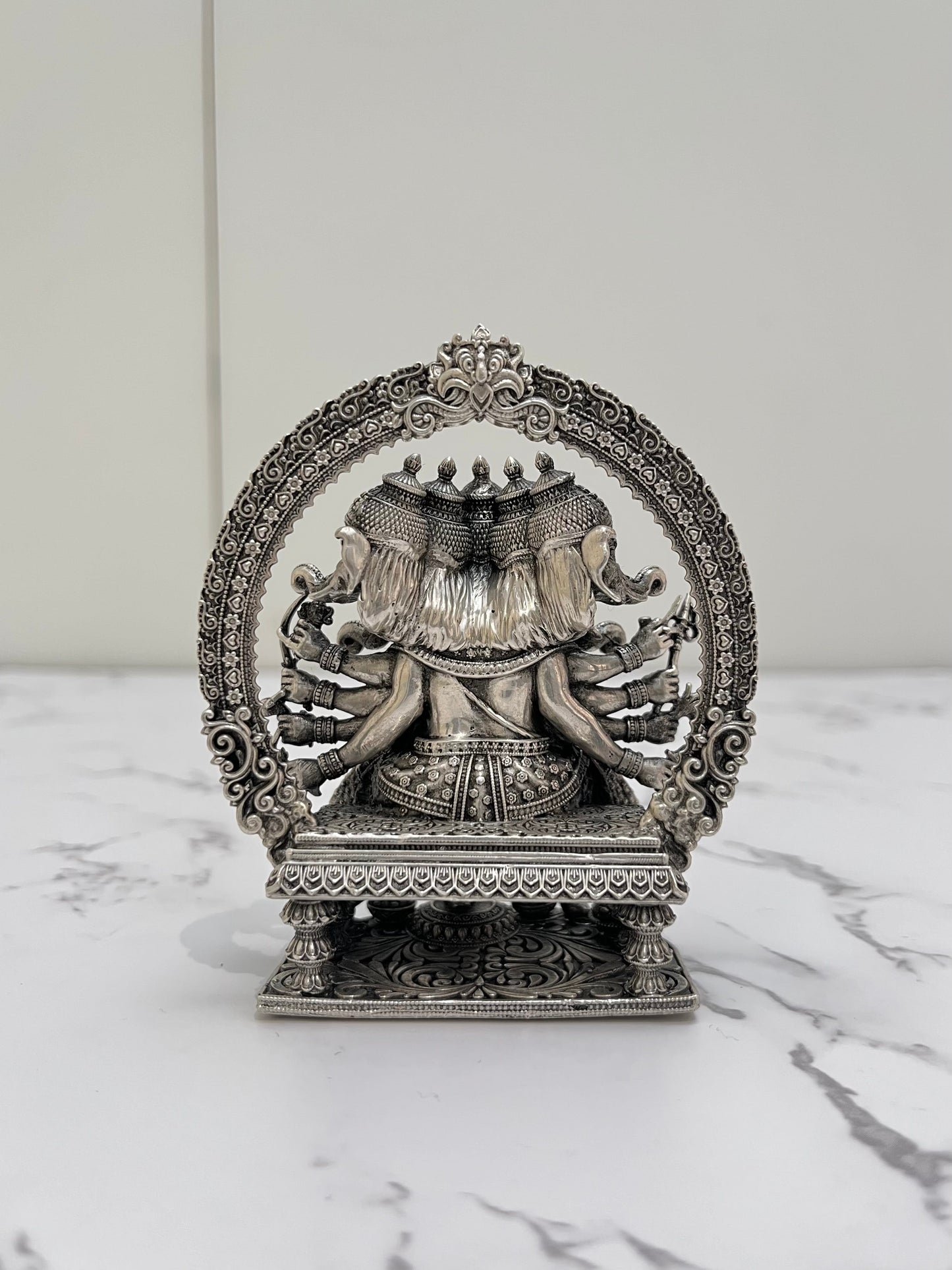 GANESHA IDOL
