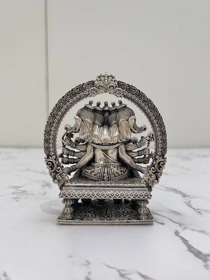 GANESHA IDOL