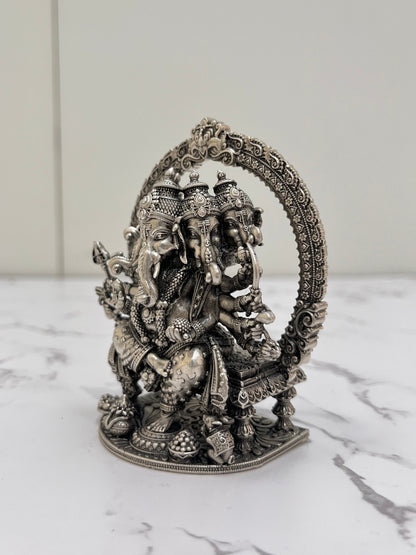 GANESHA IDOL