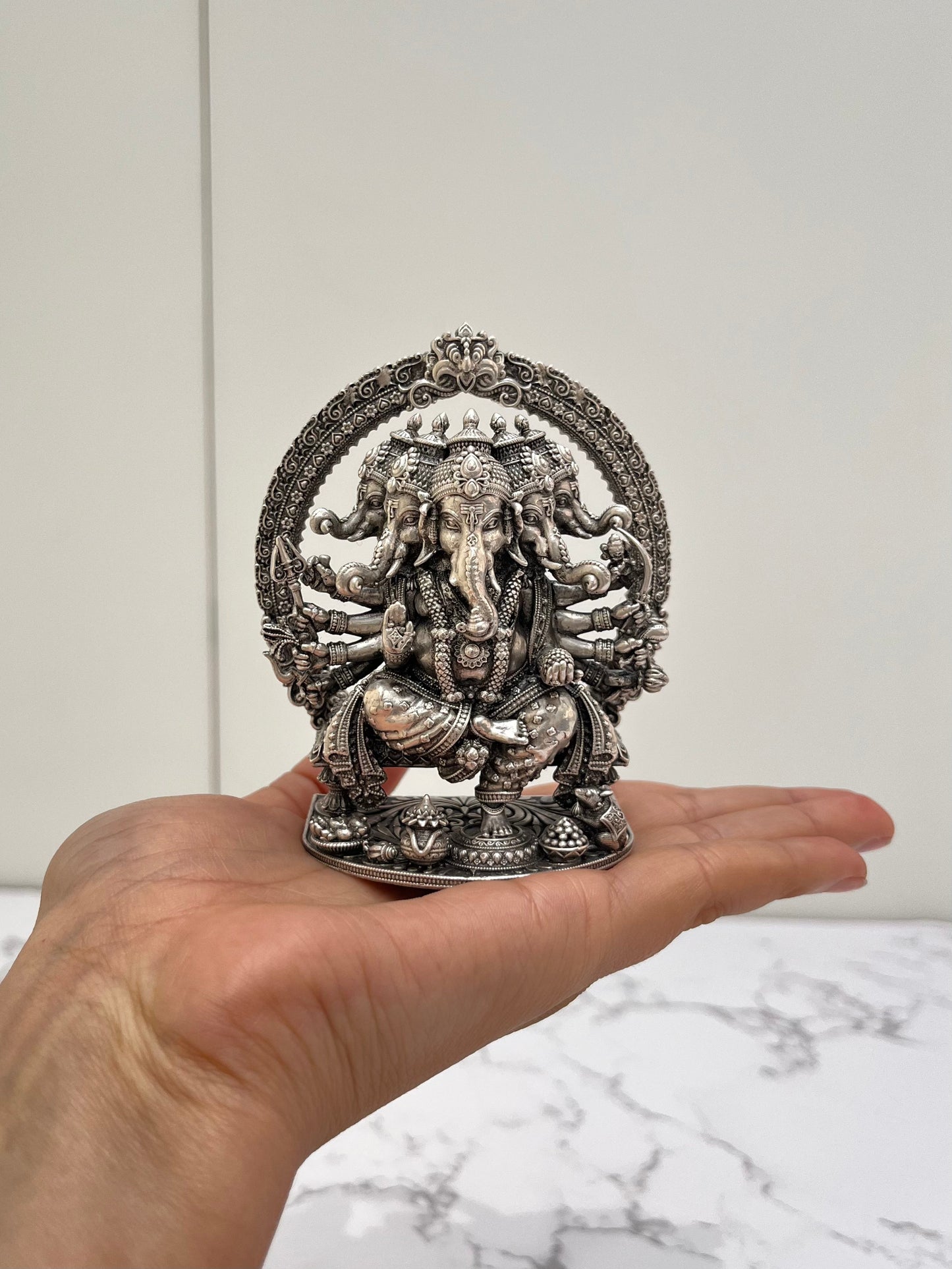 GANESHA IDOL