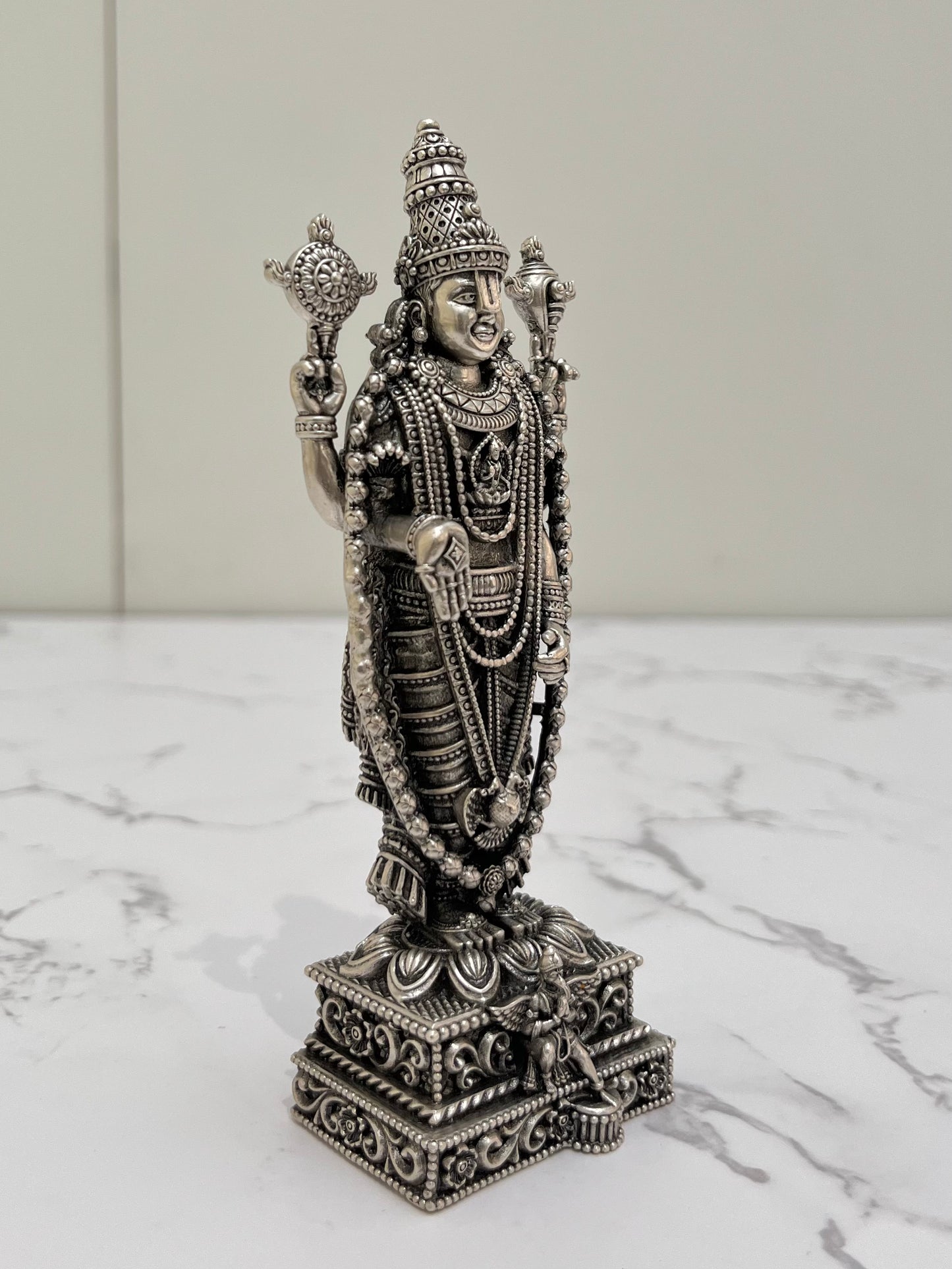 TIRUPATI BALAJI IDOL