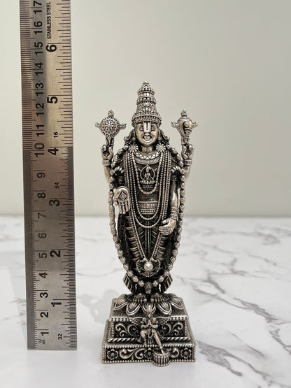 TIRUPATI BALAJI IDOL