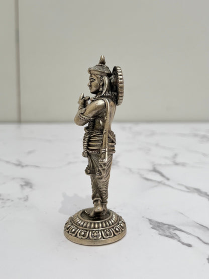 KRISHNA IDOL