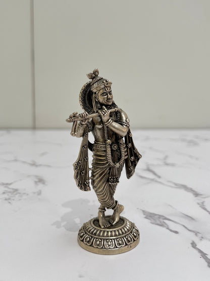 KRISHNA IDOL
