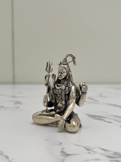 SHIVA IDOL