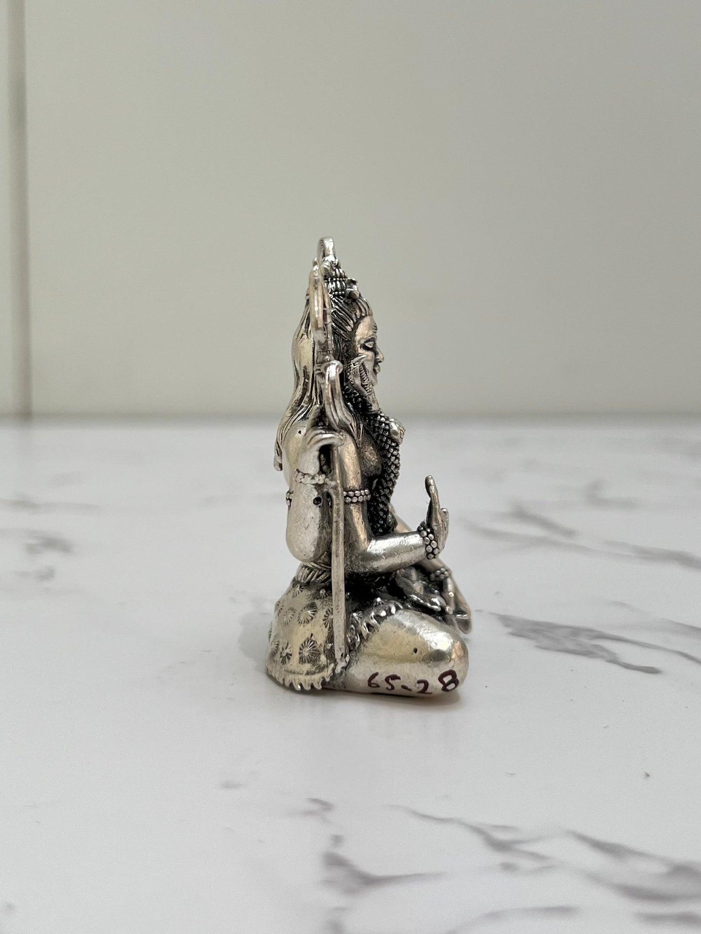 SHIVA IDOL