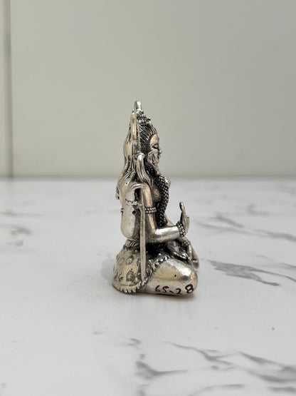 SHIVA IDOL