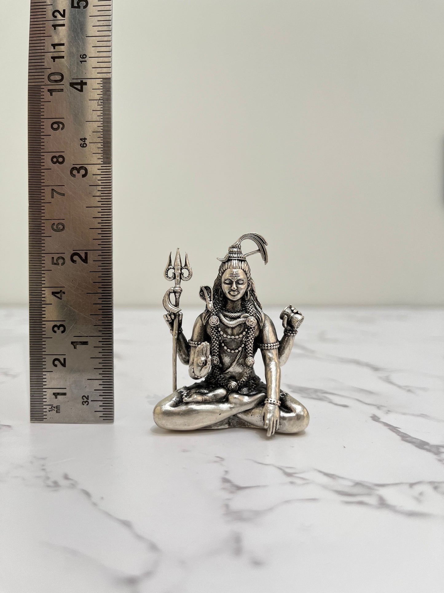 SHIVA IDOL