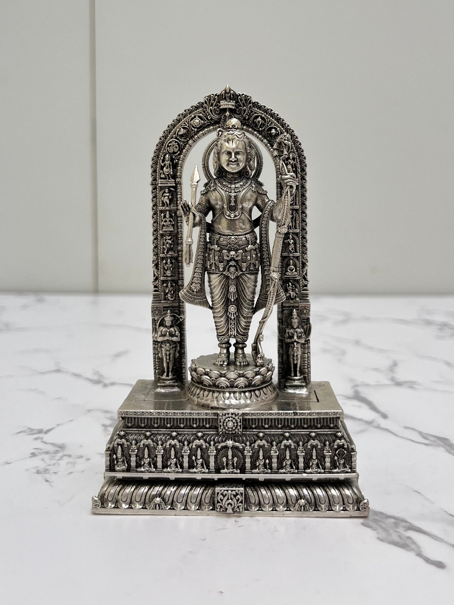 RAMA IDOL